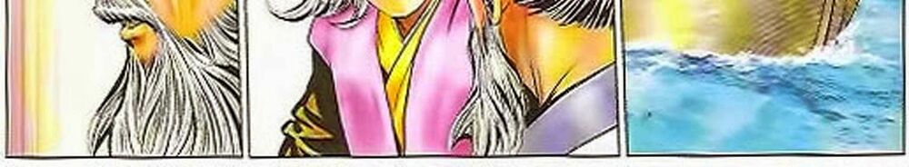 Tuyệt Thế Vô Song 2: Chapter 72
