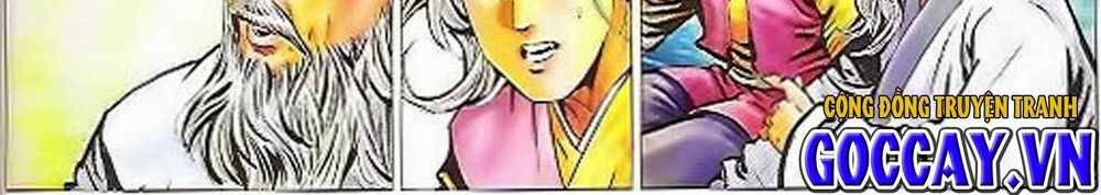 Tuyệt Thế Vô Song 2: Chapter 72