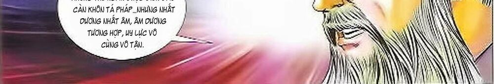 Tuyệt Thế Vô Song 2: Chapter 72