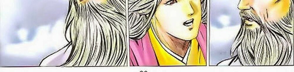Tuyệt Thế Vô Song 2: Chapter 72