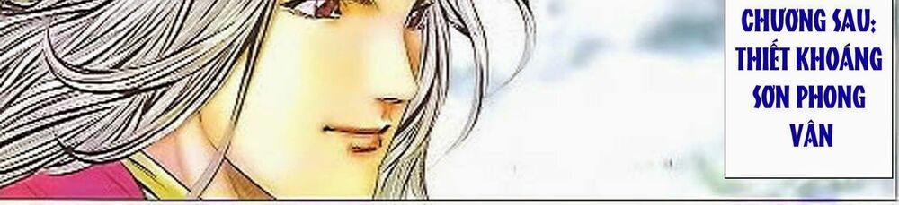 Tuyệt Thế Vô Song 2: Chapter 72