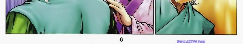 Tuyệt Thế Vô Song 2: Chapter 73
