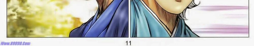 Tuyệt Thế Vô Song 2: Chapter 73
