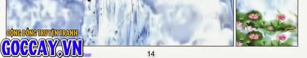 Tuyệt Thế Vô Song 2: Chapter 73