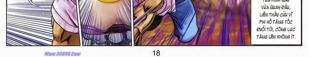 Tuyệt Thế Vô Song 2: Chapter 73