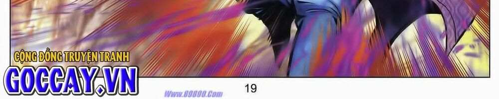 Tuyệt Thế Vô Song 2: Chapter 73