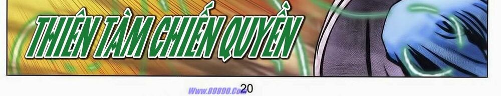 Tuyệt Thế Vô Song 2: Chapter 73