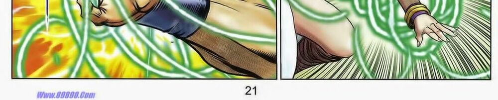 Tuyệt Thế Vô Song 2: Chapter 73