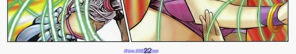 Tuyệt Thế Vô Song 2: Chapter 73
