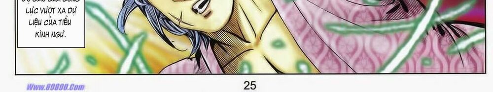 Tuyệt Thế Vô Song 2: Chapter 73