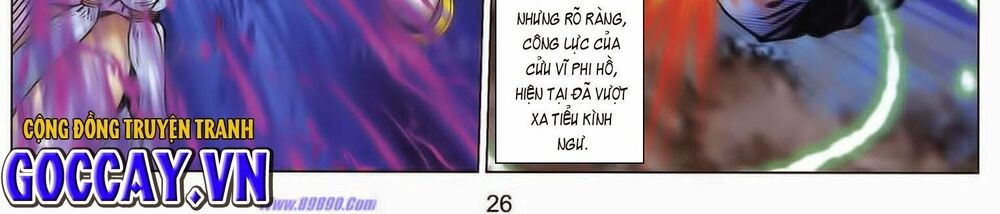 Tuyệt Thế Vô Song 2: Chapter 73