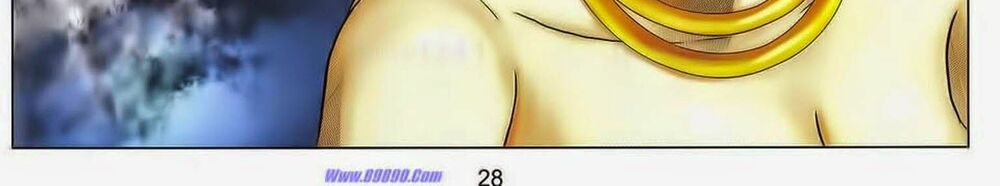 Tuyệt Thế Vô Song 2: Chapter 73