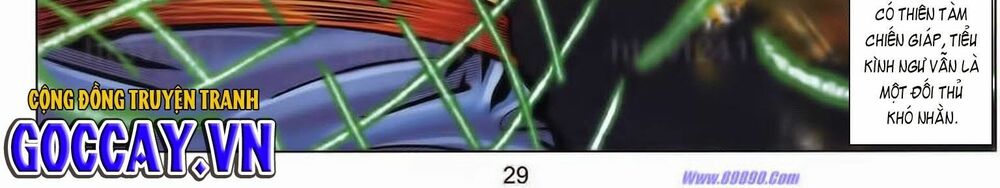 Tuyệt Thế Vô Song 2: Chapter 73