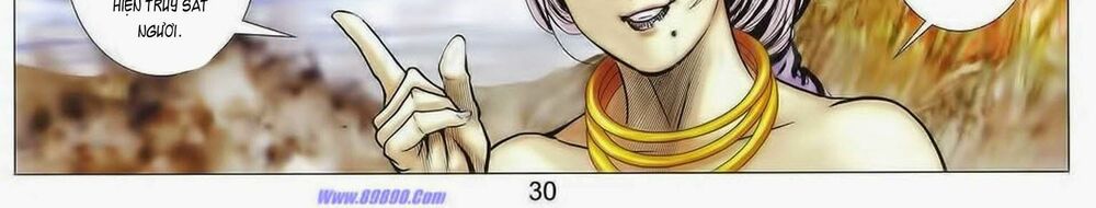Tuyệt Thế Vô Song 2: Chapter 73