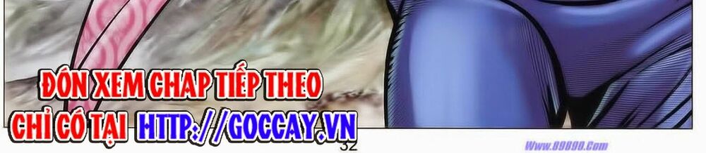 Tuyệt Thế Vô Song 2: Chapter 73
