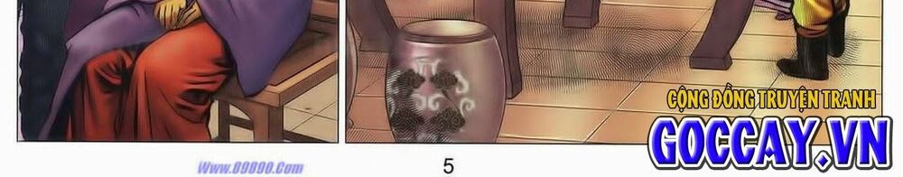 Tuyệt Thế Vô Song 2: Chapter 73