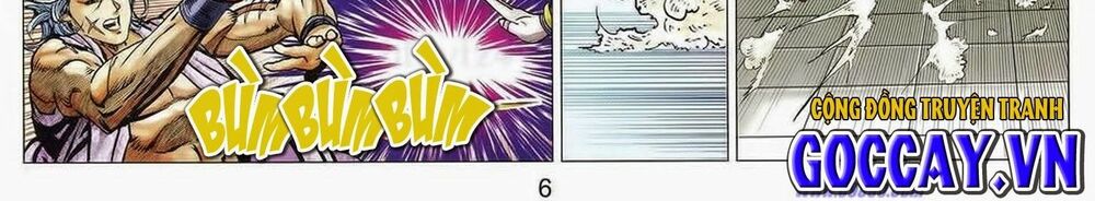 Tuyệt Thế Vô Song 2: Chapter 74