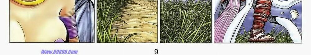 Tuyệt Thế Vô Song 2: Chapter 74