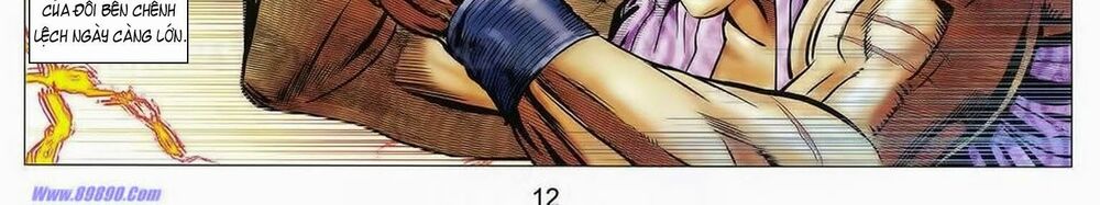 Tuyệt Thế Vô Song 2: Chapter 74