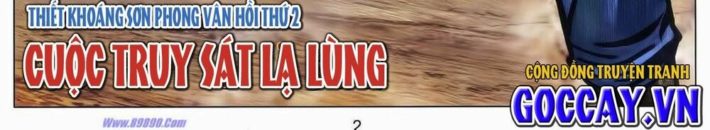 Tuyệt Thế Vô Song 2: Chapter 74