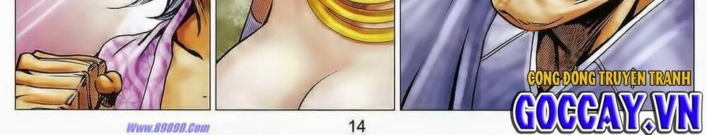 Tuyệt Thế Vô Song 2: Chapter 74