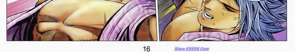 Tuyệt Thế Vô Song 2: Chapter 74