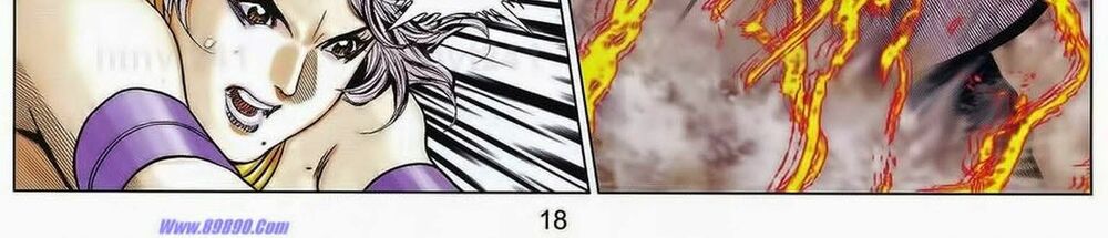 Tuyệt Thế Vô Song 2: Chapter 74