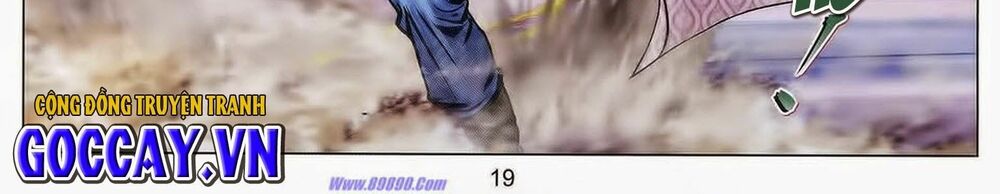 Tuyệt Thế Vô Song 2: Chapter 74