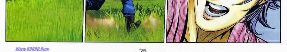 Tuyệt Thế Vô Song 2: Chapter 74