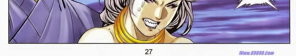 Tuyệt Thế Vô Song 2: Chapter 74
