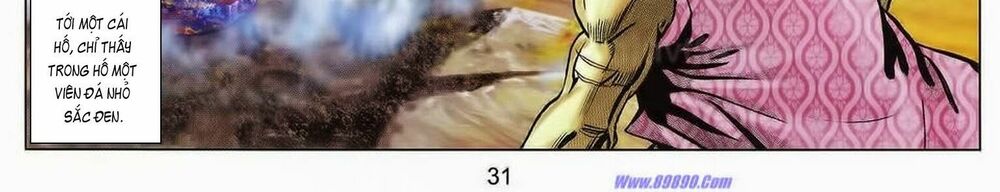 Tuyệt Thế Vô Song 2: Chapter 74