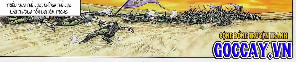 Tuyệt Thế Vô Song 2: Chapter 76