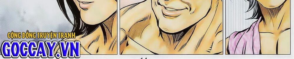 Tuyệt Thế Vô Song 2: Chapter 76