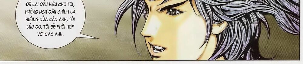 Tuyệt Thế Vô Song 2: Chapter 76