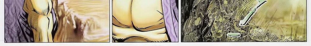 Tuyệt Thế Vô Song 2: Chapter 76