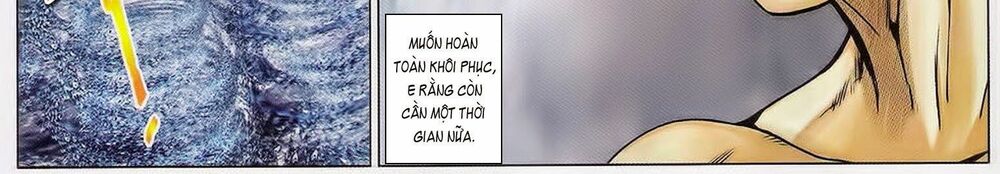 Tuyệt Thế Vô Song 2: Chapter 76