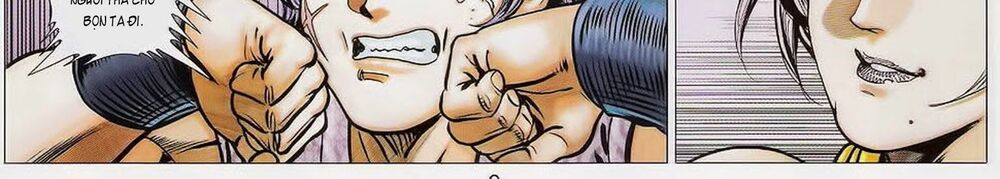 Tuyệt Thế Vô Song 2: Chapter 76