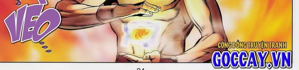 Tuyệt Thế Vô Song 2: Chapter 76