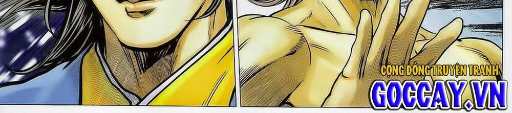 Tuyệt Thế Vô Song 2: Chapter 76