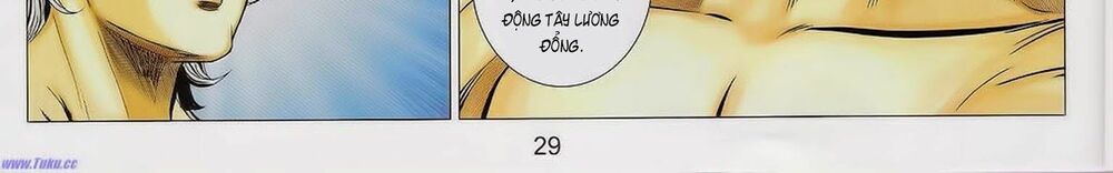 Tuyệt Thế Vô Song 2: Chapter 76