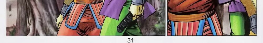 Tuyệt Thế Vô Song 2: Chapter 76