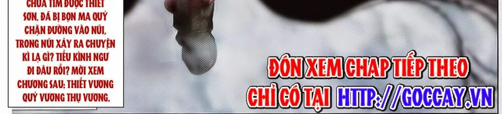 Tuyệt Thế Vô Song 2: Chapter 76