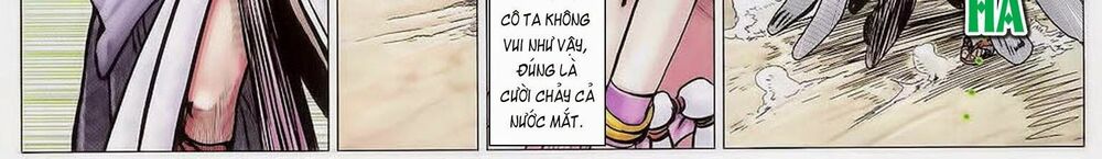 Tuyệt Thế Vô Song 2: Chapter 76