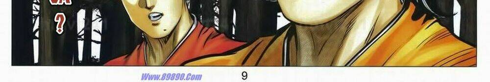 Tuyệt Thế Vô Song 2: Chapter 78