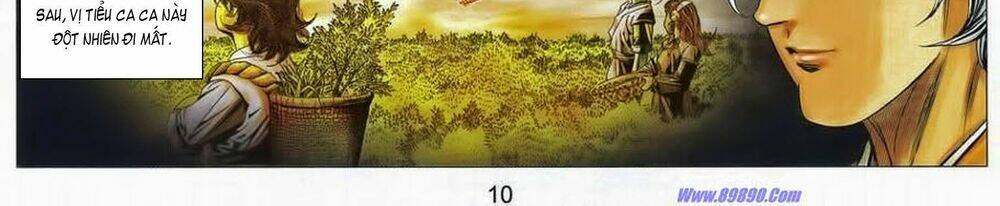 Tuyệt Thế Vô Song 2: Chapter 78