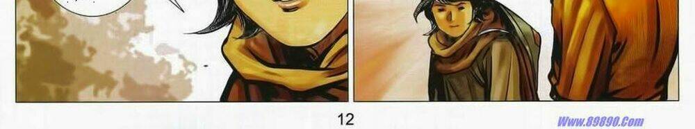 Tuyệt Thế Vô Song 2: Chapter 78
