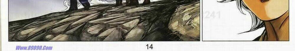Tuyệt Thế Vô Song 2: Chapter 78