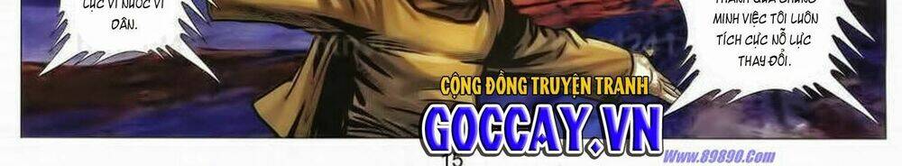 Tuyệt Thế Vô Song 2: Chapter 78