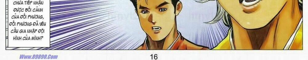 Tuyệt Thế Vô Song 2: Chapter 78