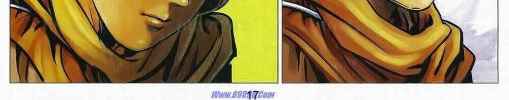 Tuyệt Thế Vô Song 2: Chapter 78